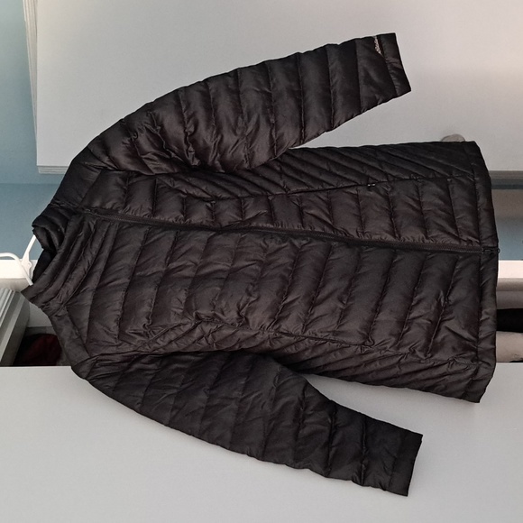 Beautiful women down coat Eddie bauer - Picture 6 of 6